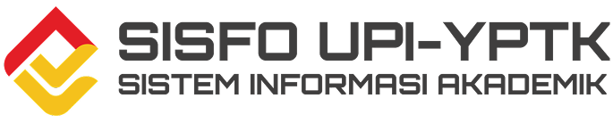 SISFO UPI-YPTK